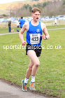 Senior men and veteran men over-40s NECAA Road Relay Champs., Hetton Lyons Park, Hetton le Hole, County Durham. Photo: David T. Hewitson/Sports for All Pics